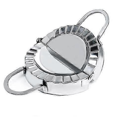 Stainless Steel Pastry Dough Ravioli