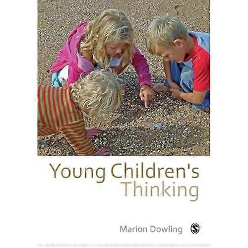 Pikkulapset ' s ajattelu