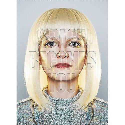 Der Weltraum wird zu dir: eine Mythologie