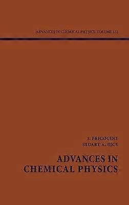 Advances in Chemical Physics Volume 112