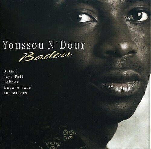 Badou CD (2005)