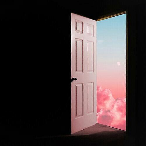 宝くじの当選者:CDのために家を出る何か(2021)NEW