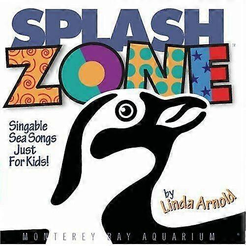 Splash Zone [us Import] CD (2006)