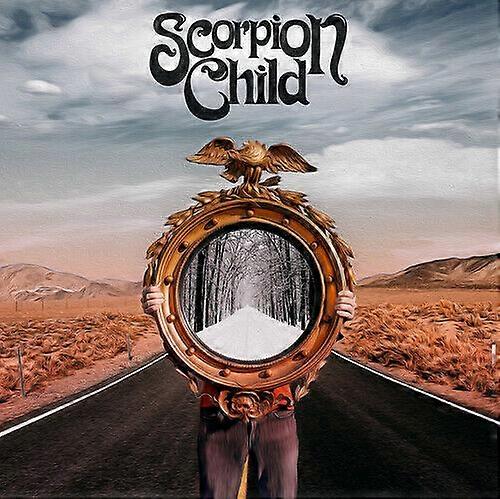 CD-ul Copilului Scorpionului Copilul Scorpionului