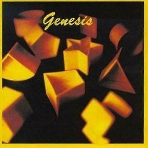Genesis (1983) CD