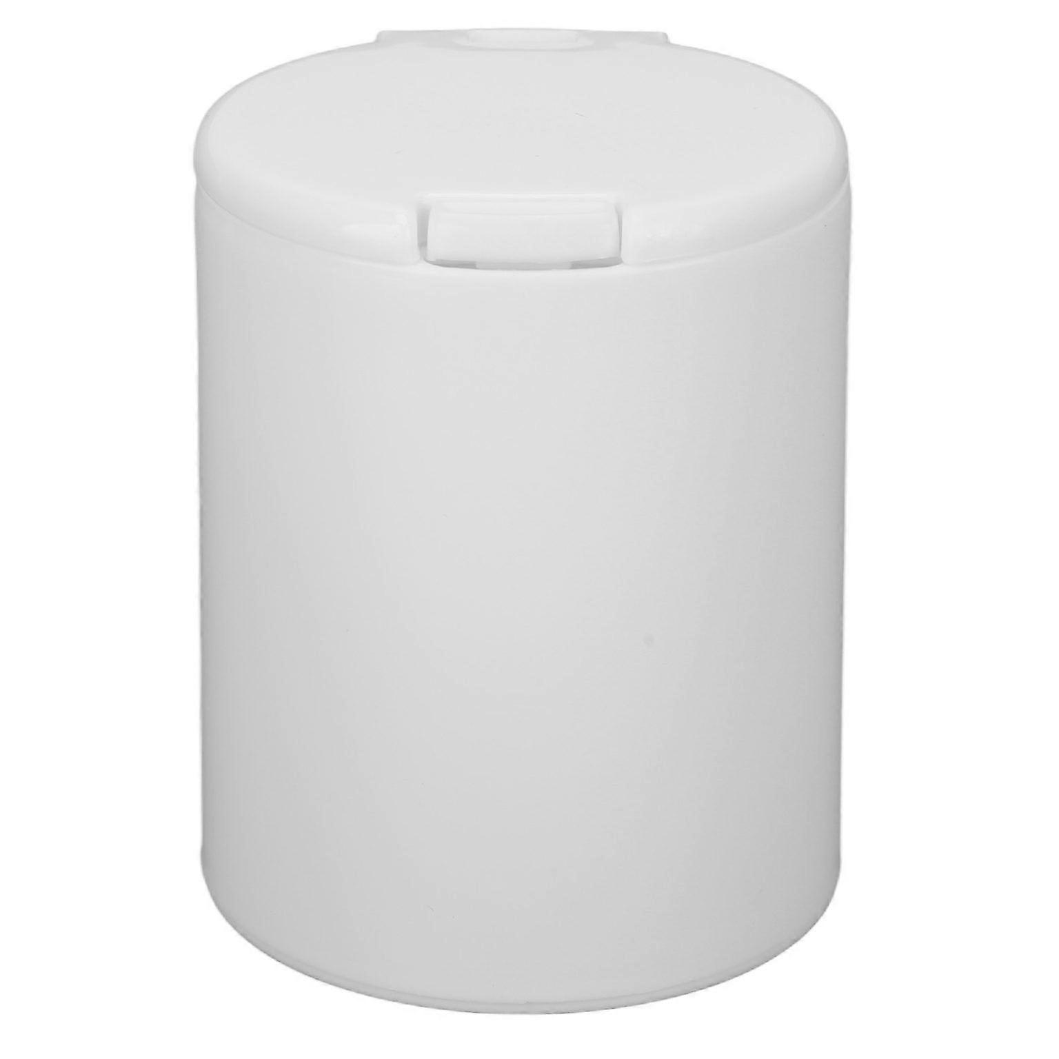 Cotton Pad Storage Box - Holder for Cotton Pads