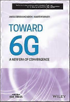 Toward 6G