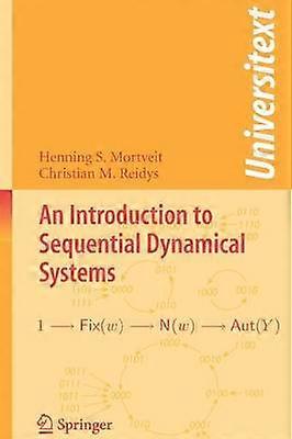 An Introduction to Sequential Dynamical Systems