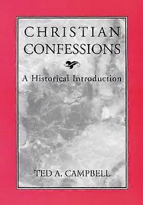 Christian Confessions