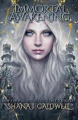 Halhatatlan ébredés