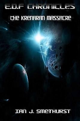 E.D.F. Chronicles: het Bloedbad van Krenaran