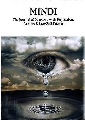 The journal of someone with depression