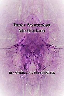 Meditații de conștientizare interioară