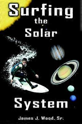 Surfing the Solar System