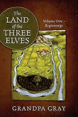 Das Land der drei Elfen