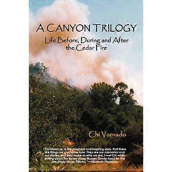 A Canyon Trilogy