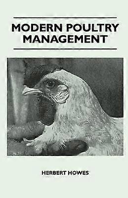 Modern Poultry Management