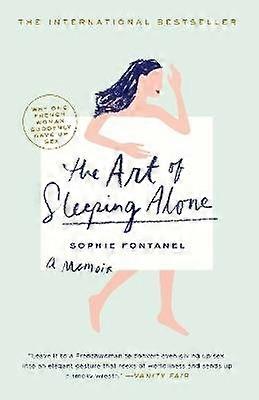 The Art of Sleeping Alone