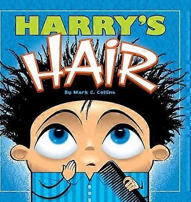 Harrys Haare