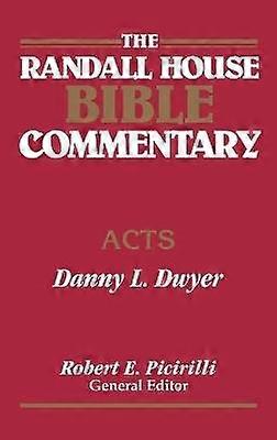 The Randall House Bible Commentary