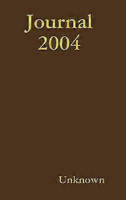 Dziennik 2004