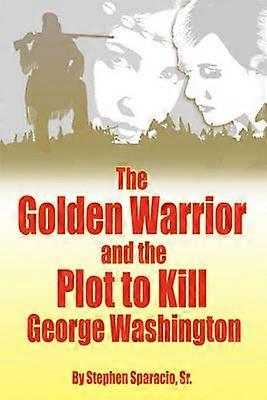 The Golden Warrior