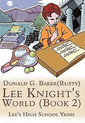 Lee Knights Welt (Buch 2)