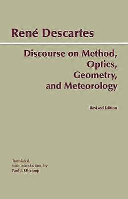 Discourse on Method Optics Geometry and Meteorology