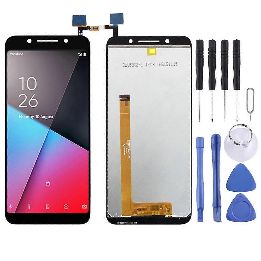 Écran LCD OEM pour Vodafone Smart N9 Lite / VFD620 avec numériseur complet