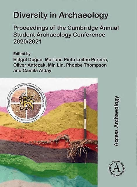 Diversity In Archaeology - Archaeopress