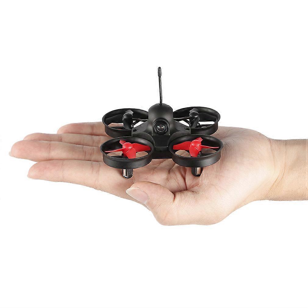 RC Mini Drone Quadcopter Headless Mode FPV Remote Control Toy with 5.8G 25mW Camera