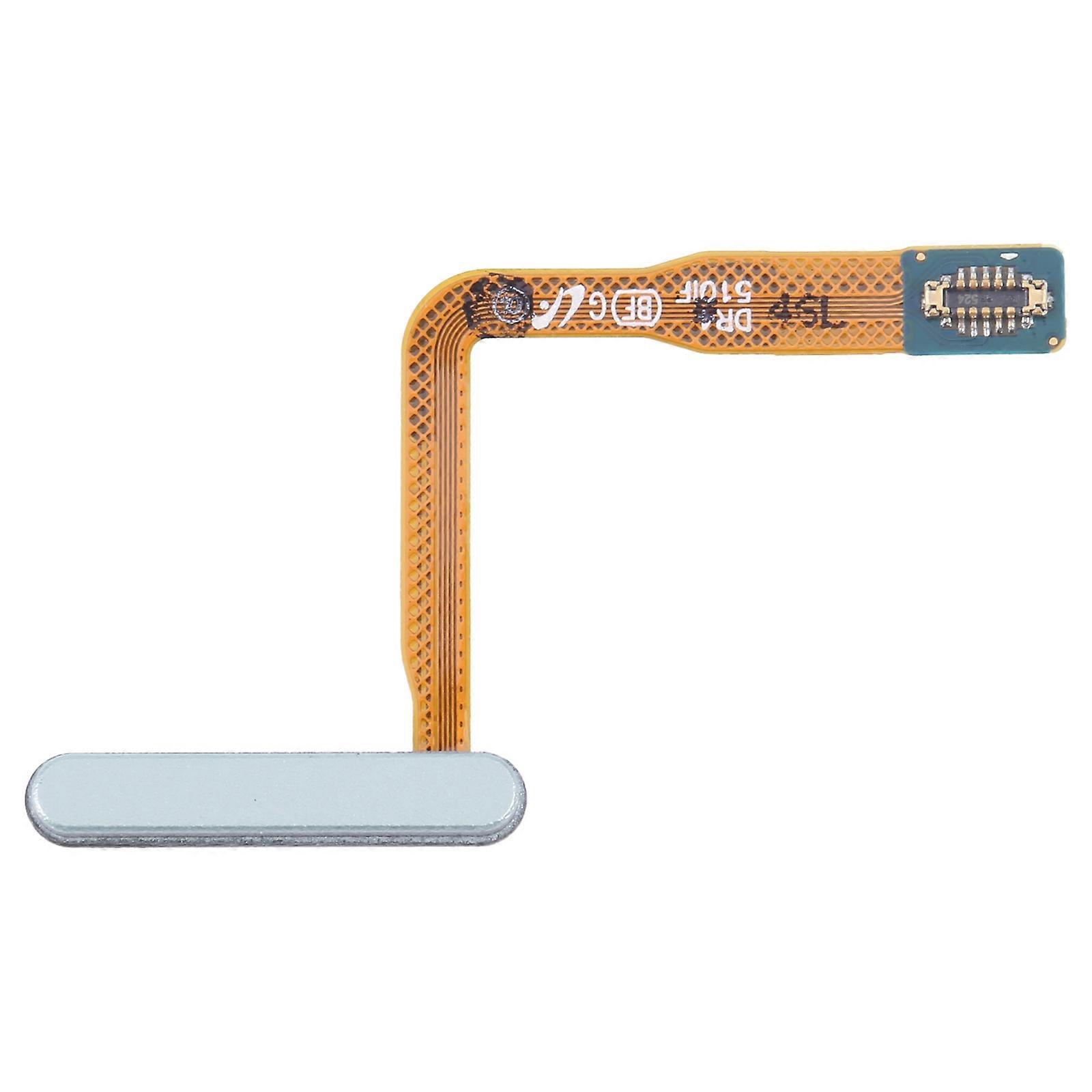 サムスンギャラクシーZ Flip6 SM-F741B互換指紋センサーフレックスケーブル用