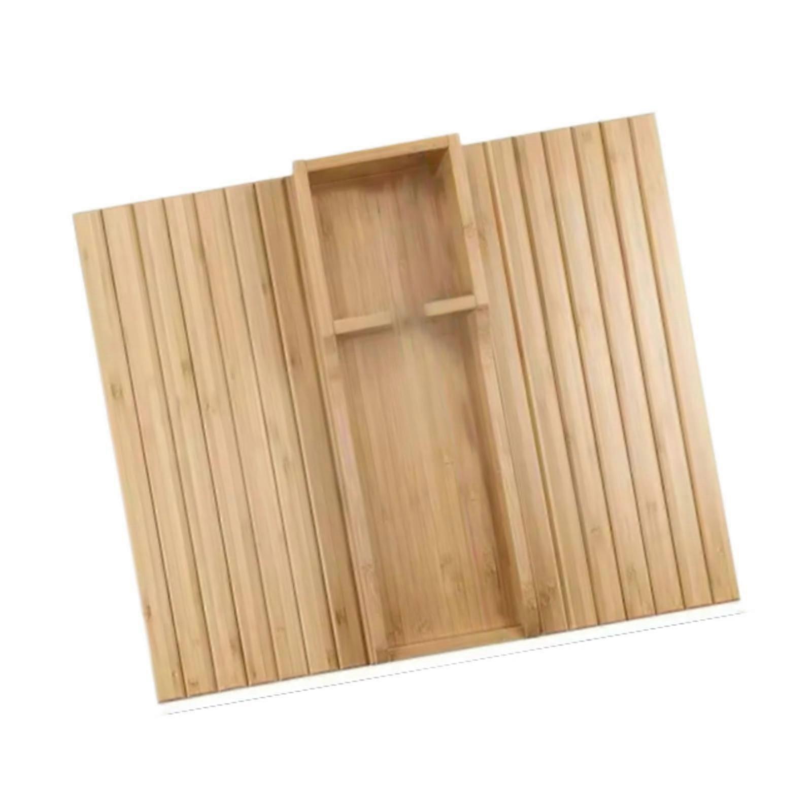 Sofa Armrest Tray Platter Couch Cup Holder for Remote Control Snacks Cupcake