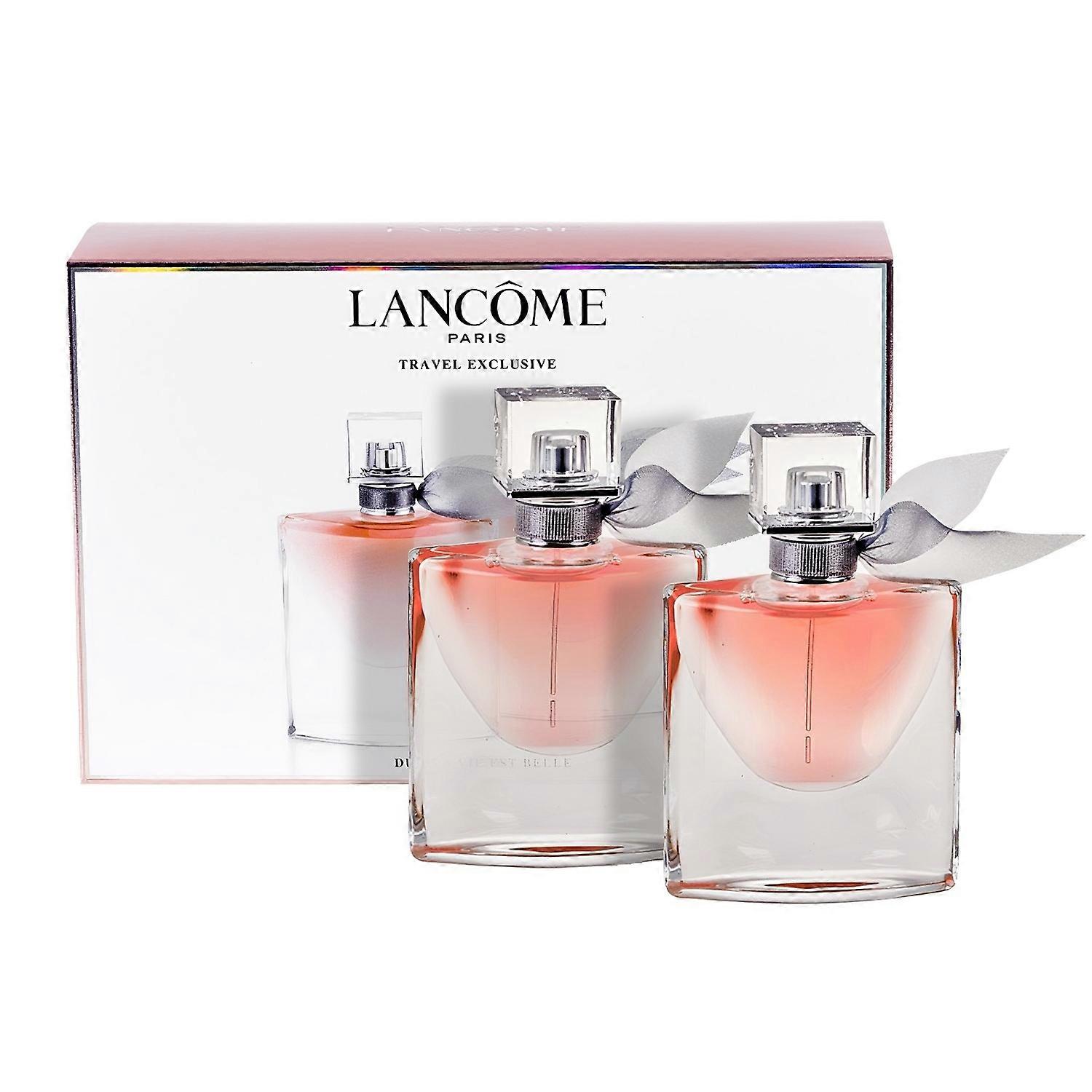 Set Duo, Lancome, La Vie Est Belle, Eau De Parfum, Nőknek, 2 db, 30 ml