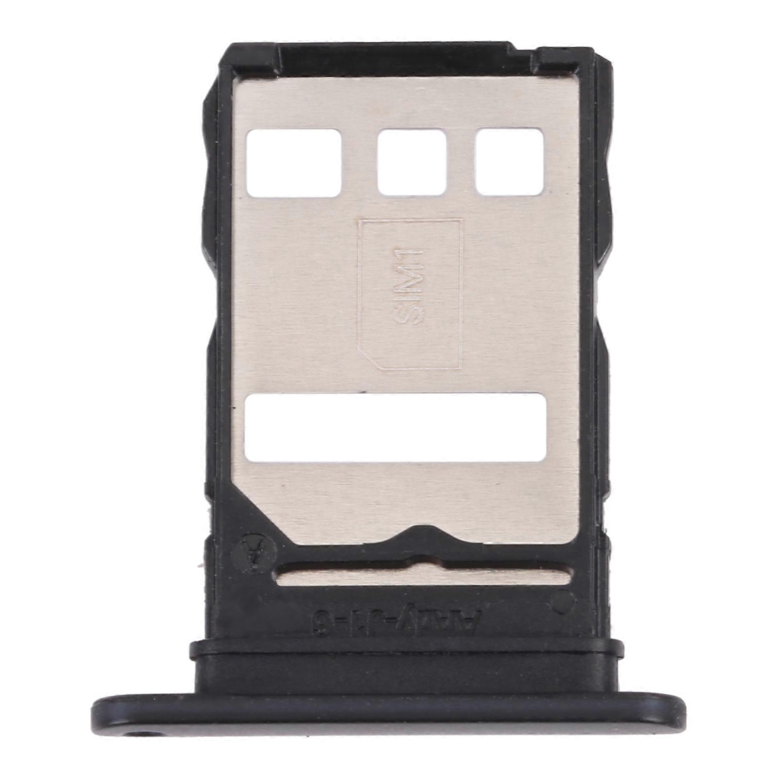 درج بطاقة SIM + درج بطاقة SIM لهاتف Honor X30 5G