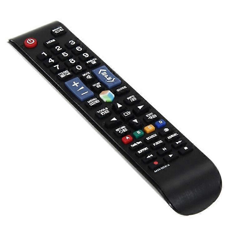 AA59-00582A Replacement Infrared Remote Control Compatible For Samsung LCD LED Smart TV