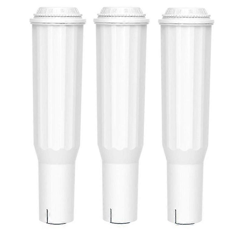 3pcs For Jura Impressa Z5 Z6 E8 E9 J5 F60 S7 S9 Replace Water Filter