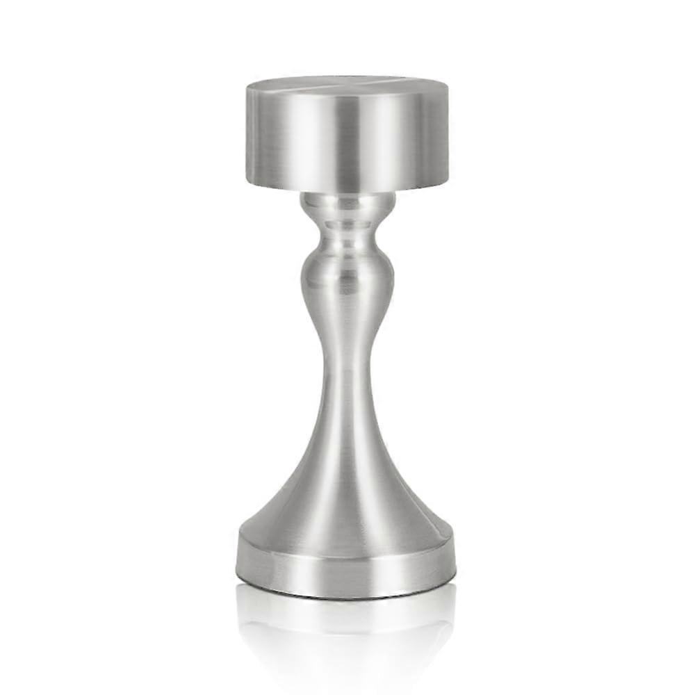 Cordless led desk lamp with touch sensor for bedroom