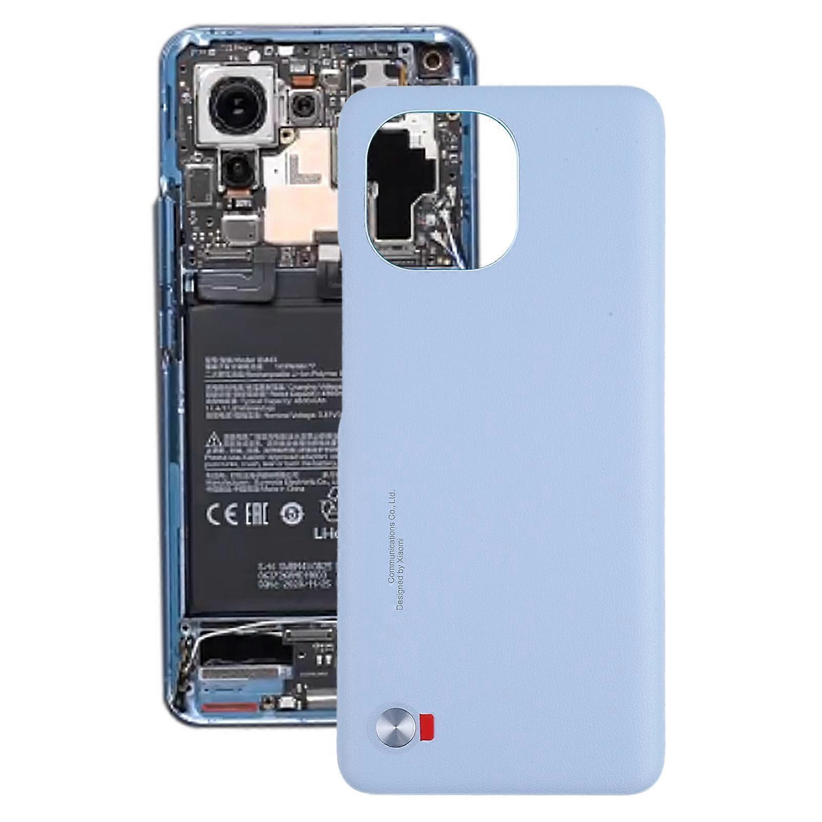 COMPATIBLE Battery Back Cover for Xiaomi Mi 11