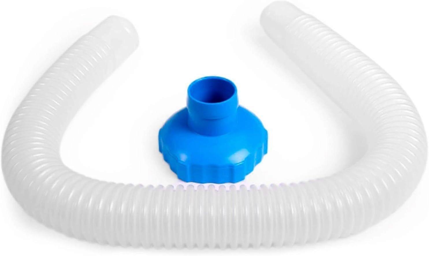 25016 Pool Skimmer Replacement Kit and Adapter B