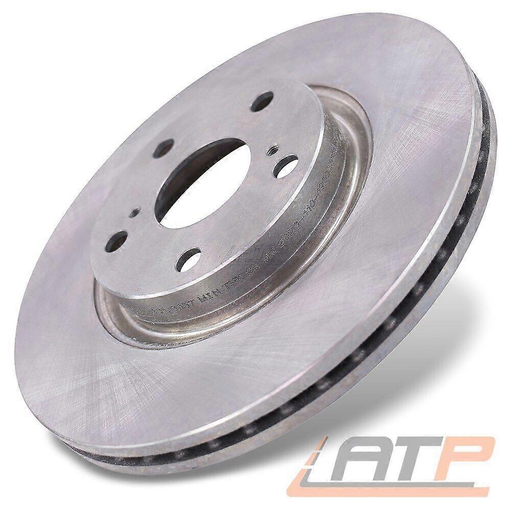 SATZ BREMSSCHEIBEN BREMSKLTZE BREMSSTEINE BREMSBELAGSATZ VORNE+HINTEN 31951806 NO.89596