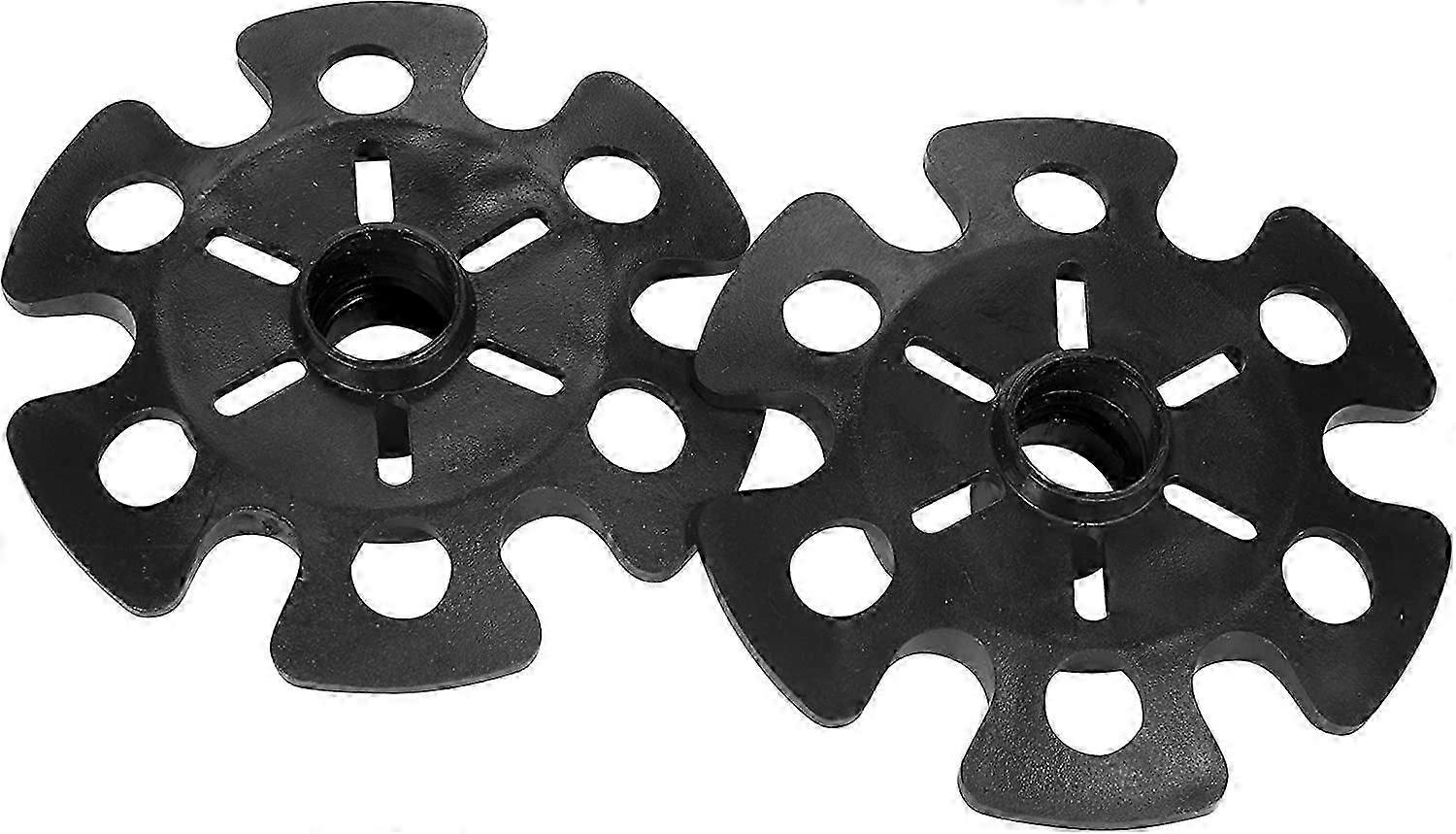 2-pack with a wide selection of trekking pole accessories