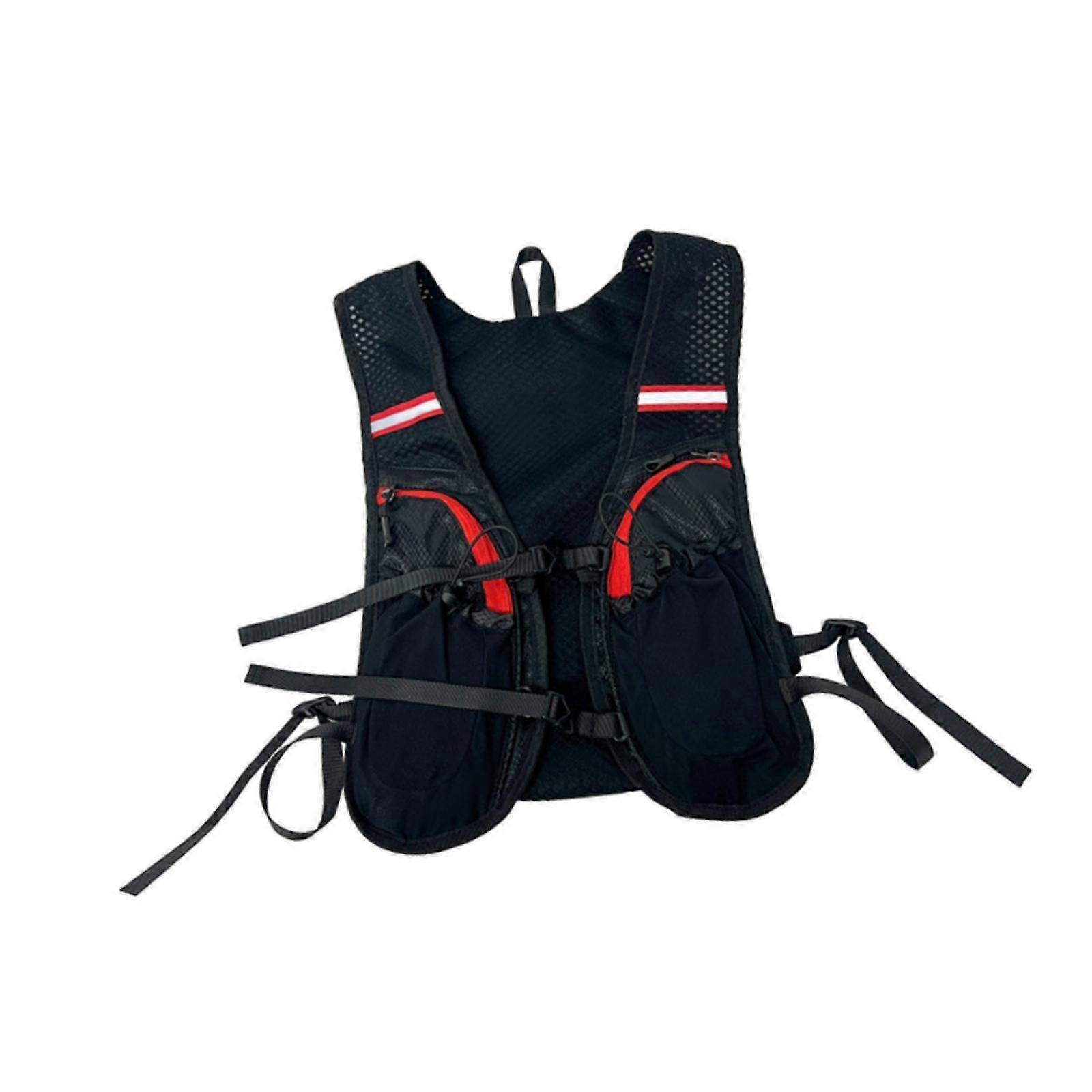 Balıkçılık Yelek Mesh Nefes Alabilir Yetişkinler Açık Hava Sörfü Tırmanma İçin Hafif