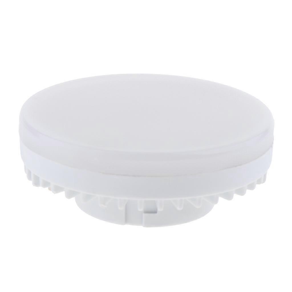 GX53 LED 2835 SMD Unterbauleuchte - 3W Warmweiß 3W