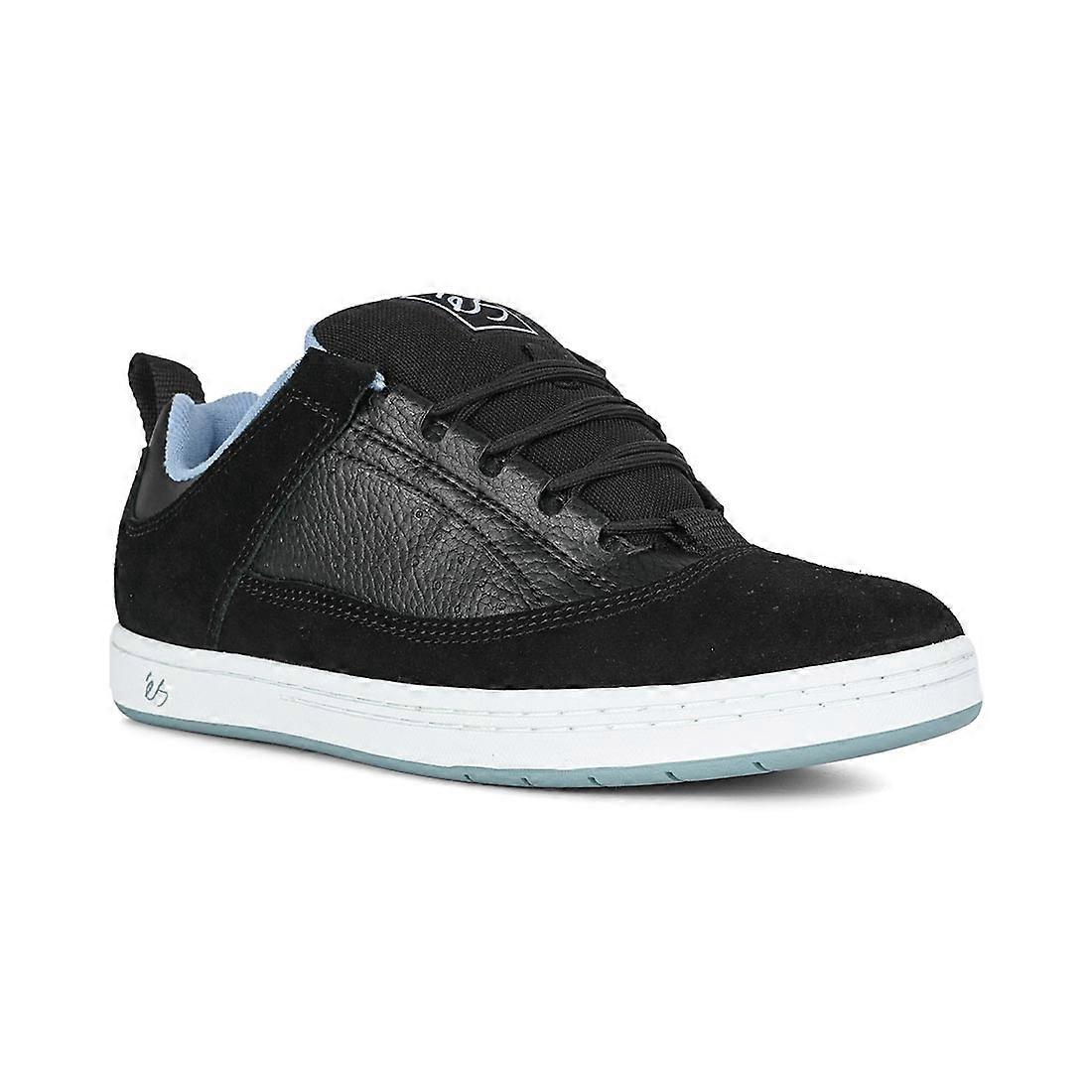 eS x SSD Contour Boty na brusle - Black/Blue