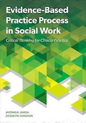 Evidence-Based Practice Process in Social Work
