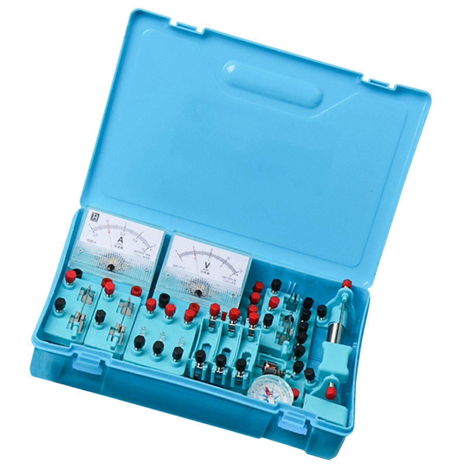 Electricity Circuit Experiment Starter Kits für DIY-Projekte High School