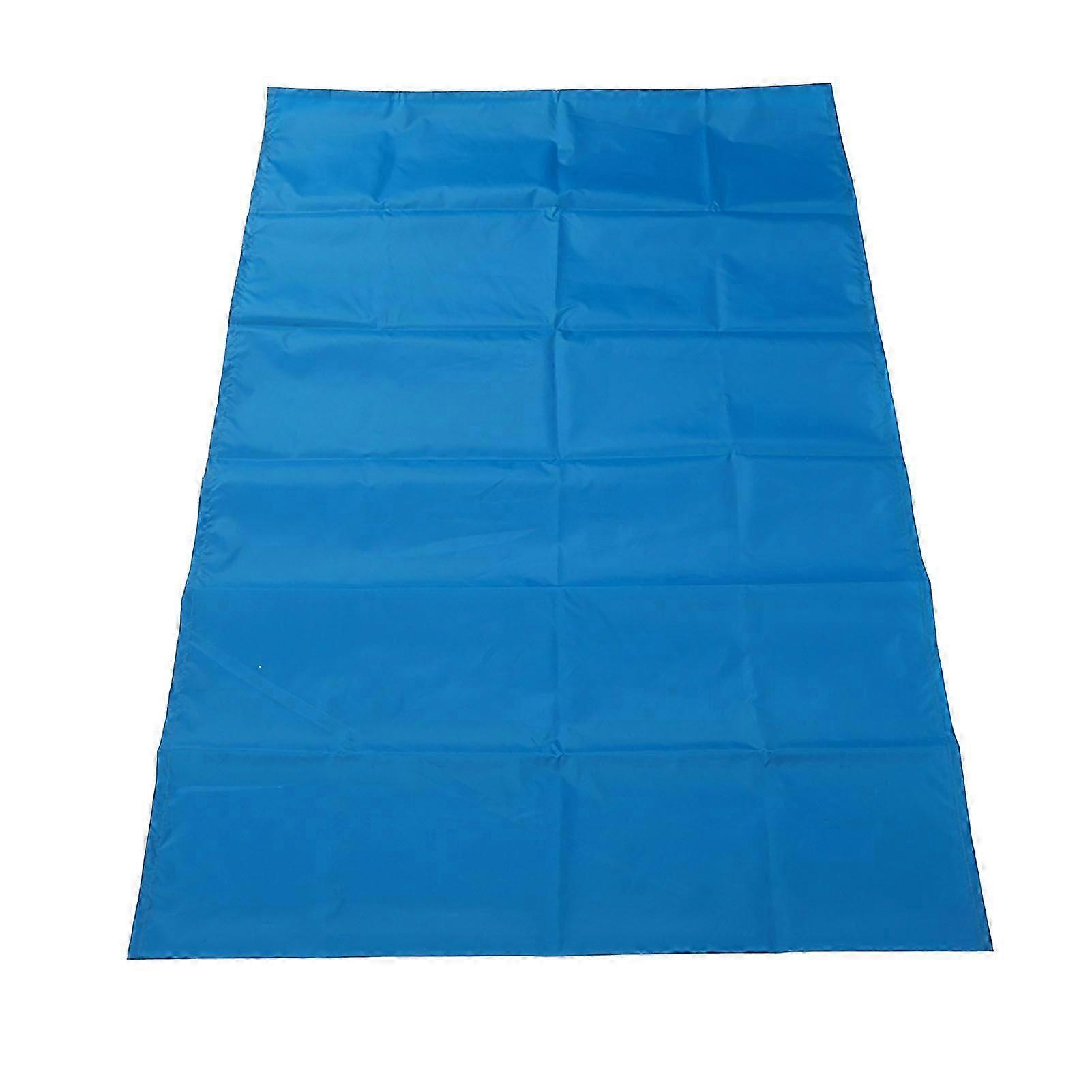 Pasient Slide Sheet Turning Reposisjonering Multifunksjon Sengeoverføringspute for sykehus Hjemmesykepleie 110x68cm / 43.3x26.8in