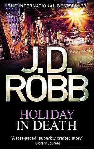 Holiday In Death