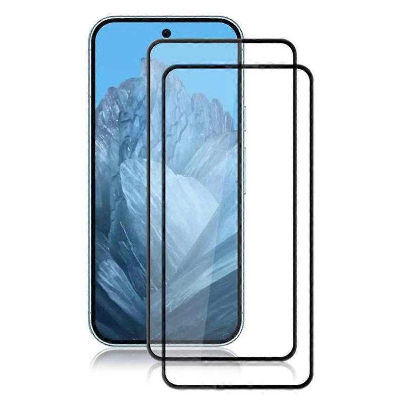 For Google Pixel 9 Pro XL Tempered Glass